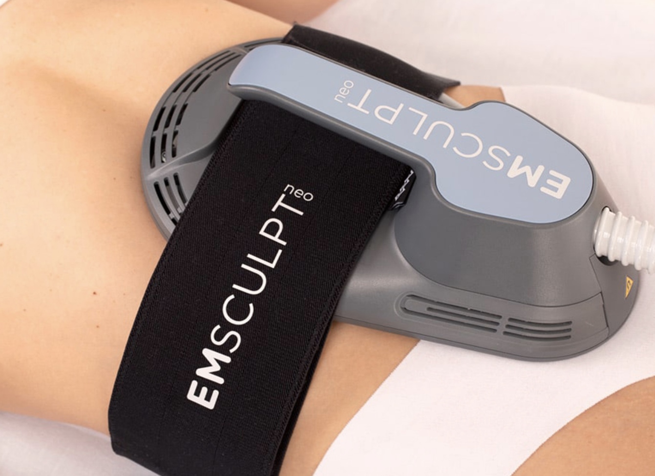 traitement silhouette EmSculpt